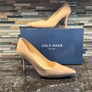 Cole Haan Bradshaw Pump 85